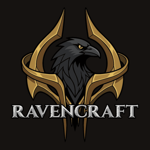 Balance Arm Raptor Spells | RavenCraft