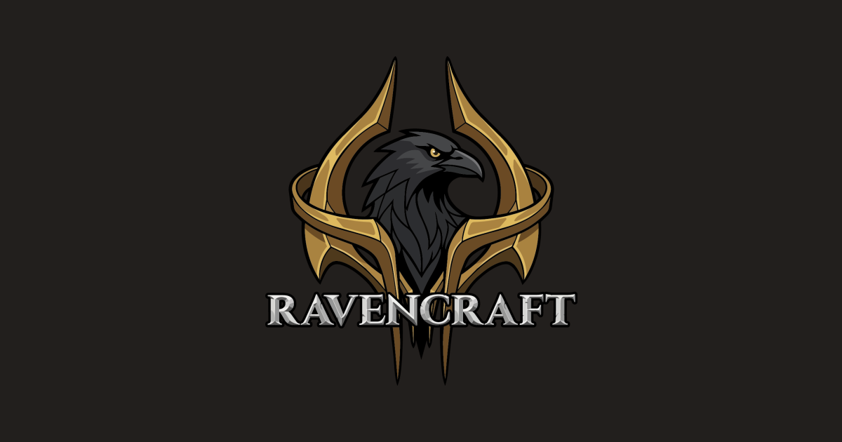 Balance Arm Raptor Spells | RavenCraft